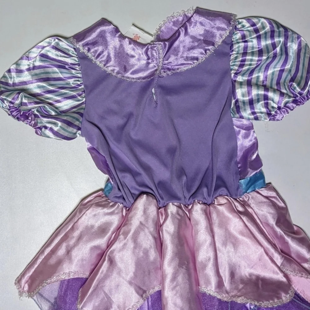 Rubie's Candy Girl Costume Dress